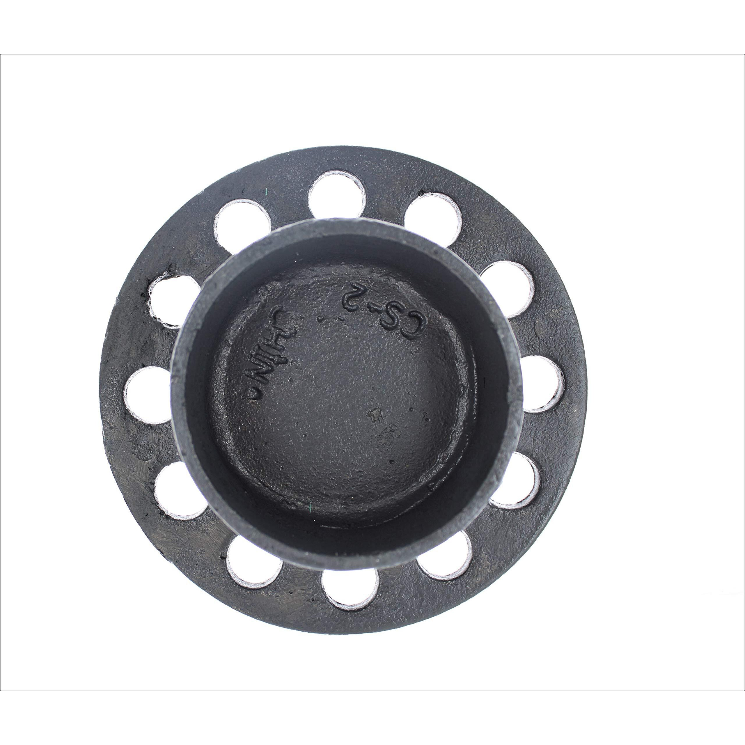 STRAINER CI F/41892 (Pack of 1)