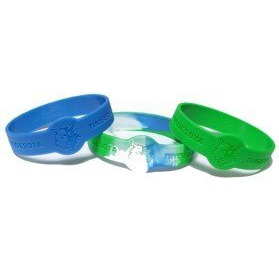 Minnesota Timberwolves 3 Pack of Wristbands CO