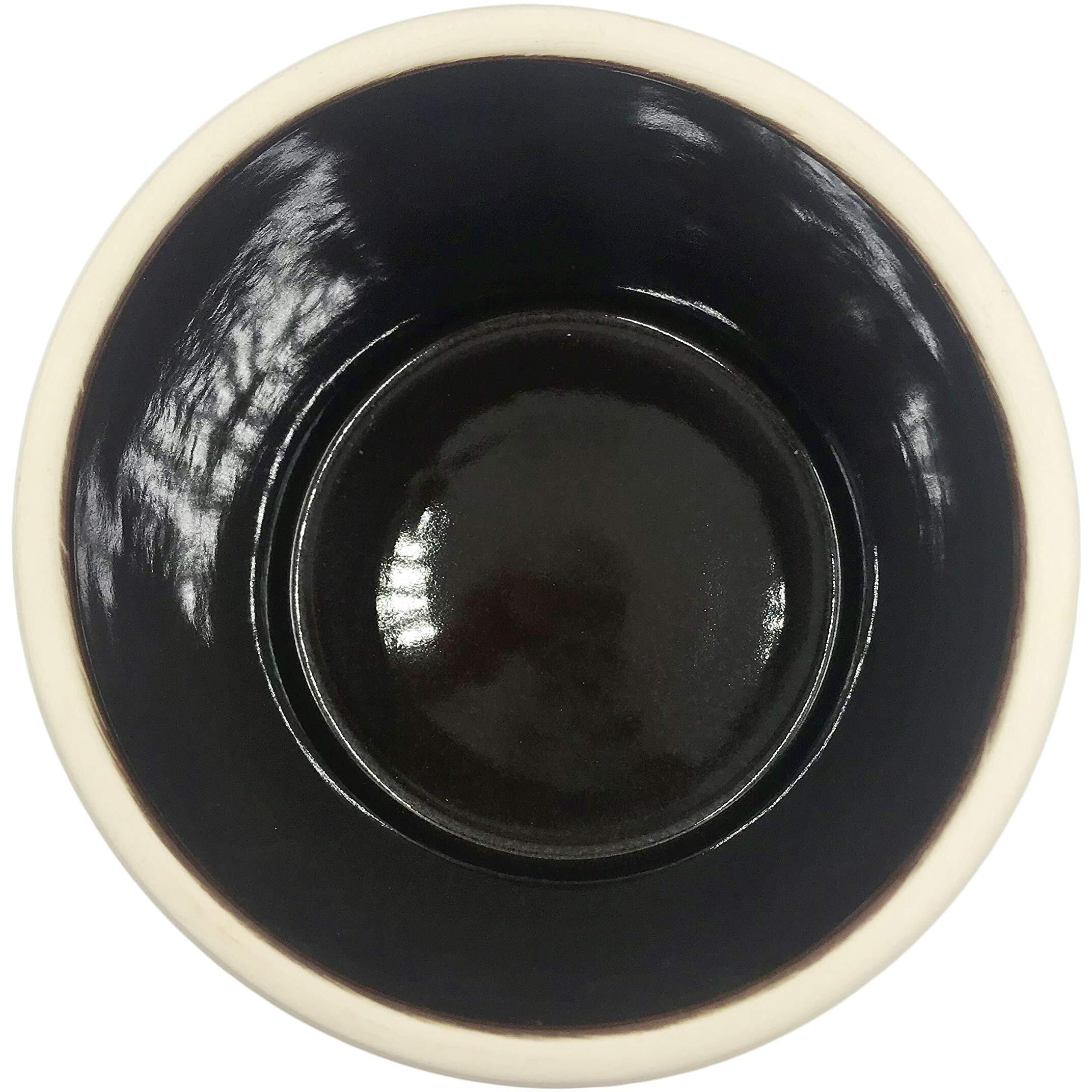 STONEWARE CROCK 2 GALLON (Pack of 1)