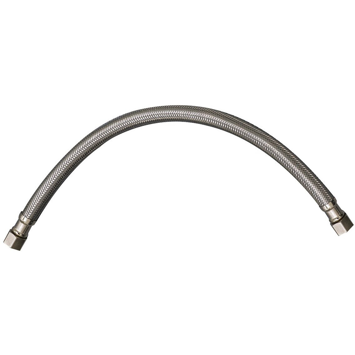 SPLY FCT 3/8X3/8X12" SS (Pack of 1)