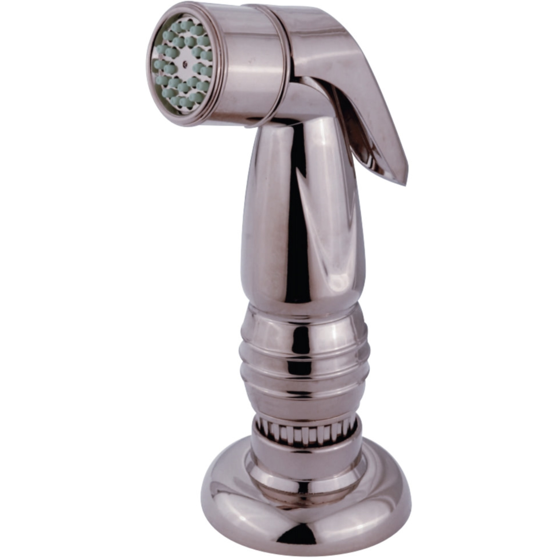 Kingston Brass KBS3578SP Kitchen Faucet Sprayer for KB3578BL, Brushed Nickel