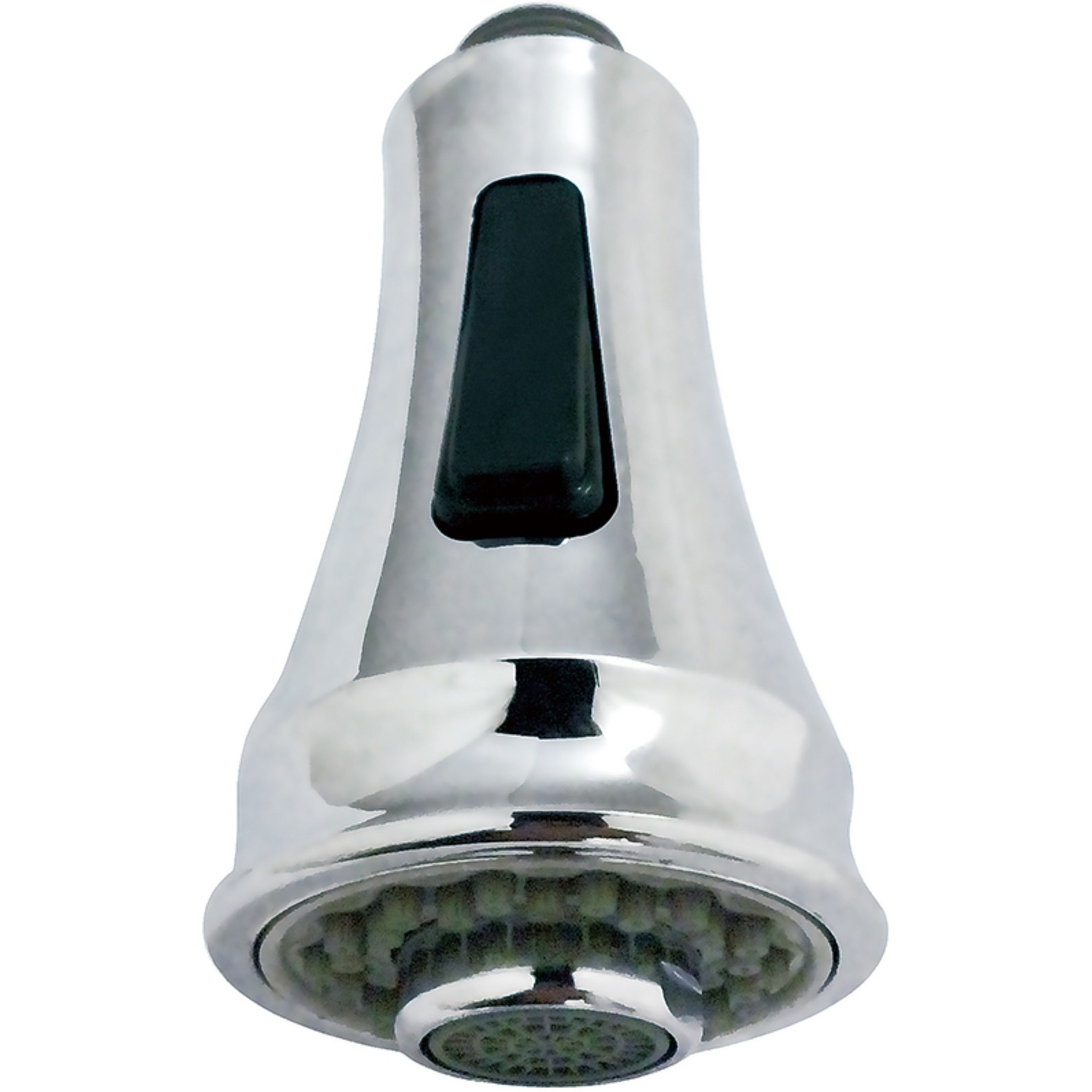 Kingston Brass KDH8811 Kitchen Faucet Sprayer for GS7771ACL with GS8871CTL, Polished Chrome