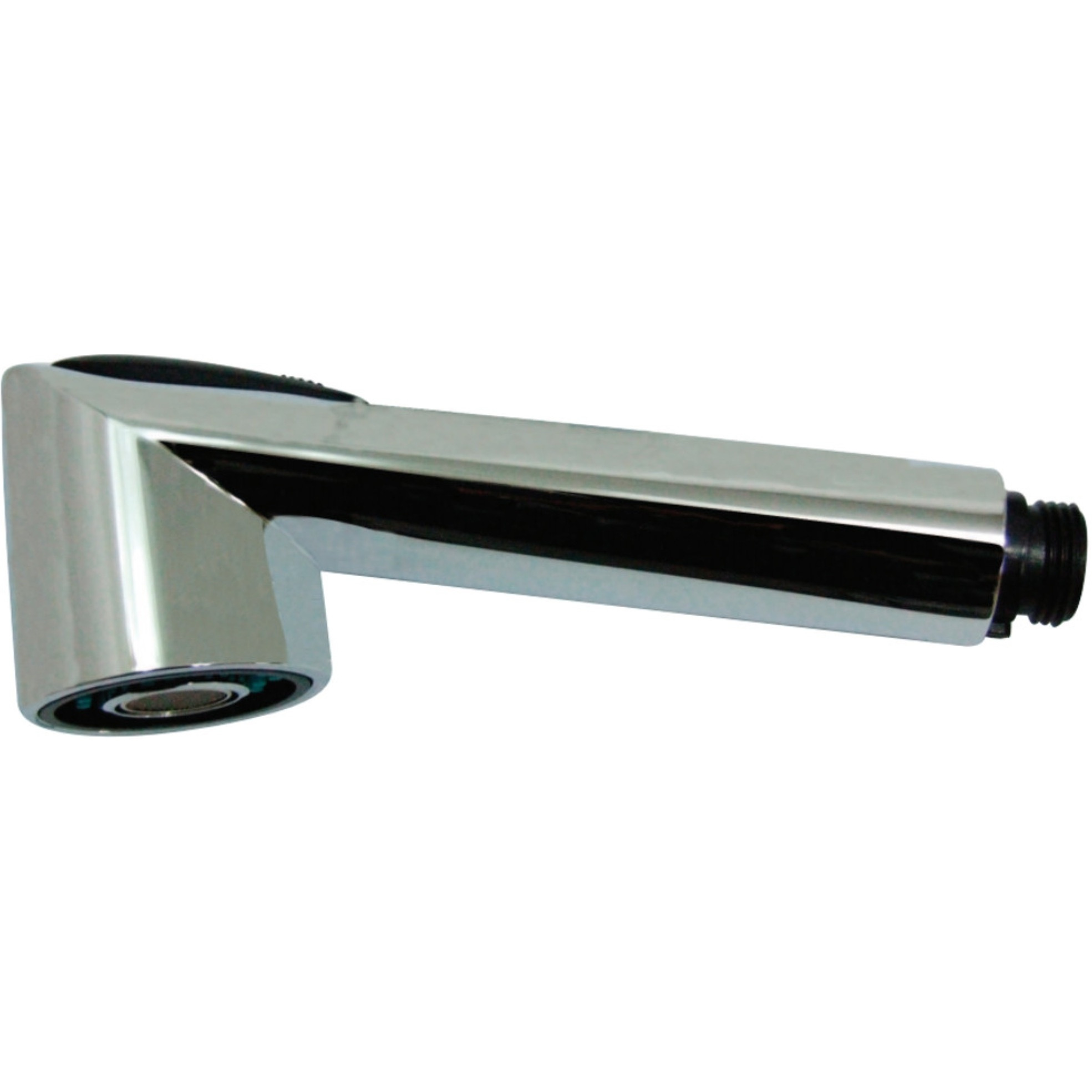 Kingston Brass KH8001 Kitchen Faucet Sprayer, Polished Chrome