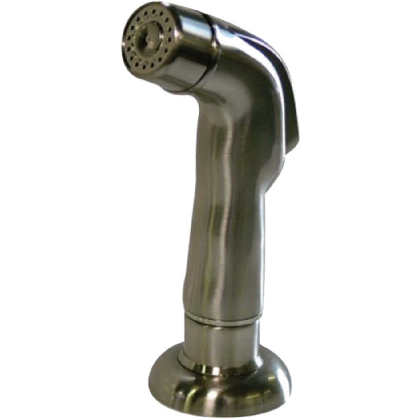 Kingston Brass KBS798SP Kitchen Faucet Sprayer for KB798, Brushed Nickel