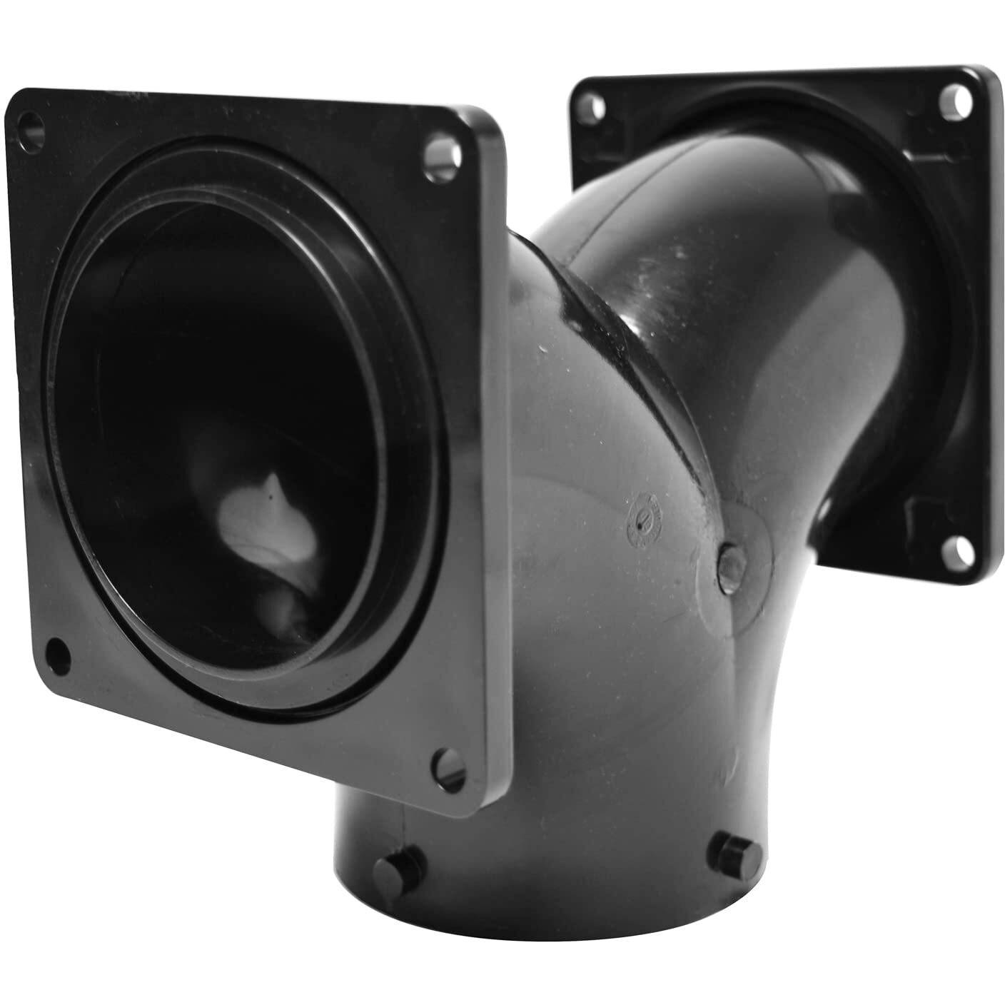 ELL 2-WAY 3' BAY XR FLANG