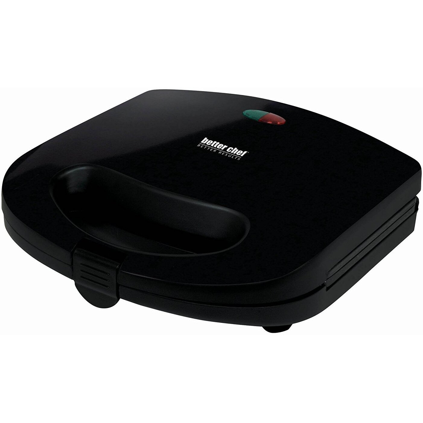 Better Chef Waffle Maker - White(D0102H7YPDW.)