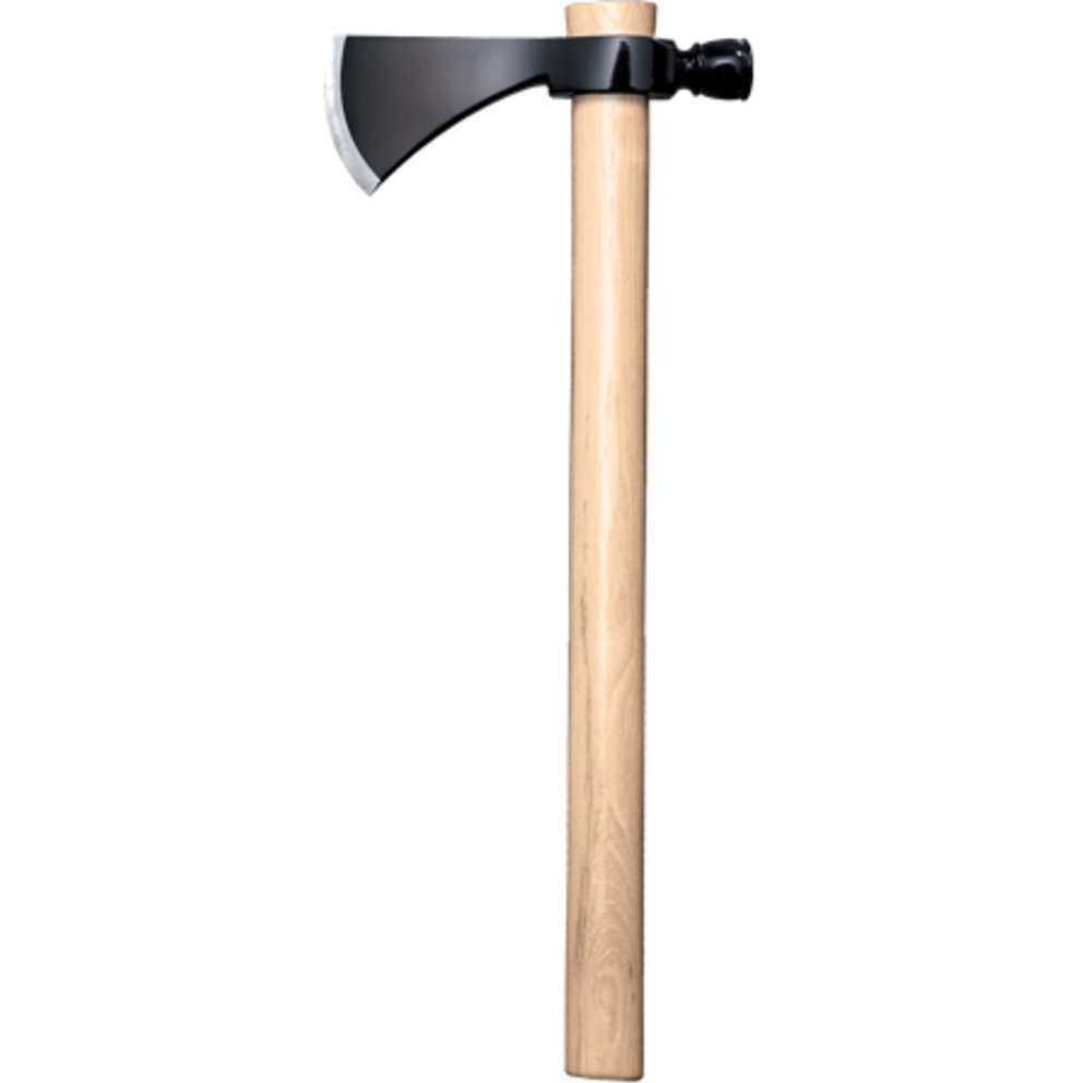 Cold Steel Pipe Hawk Drop Forged Tomahawk 22" Overall