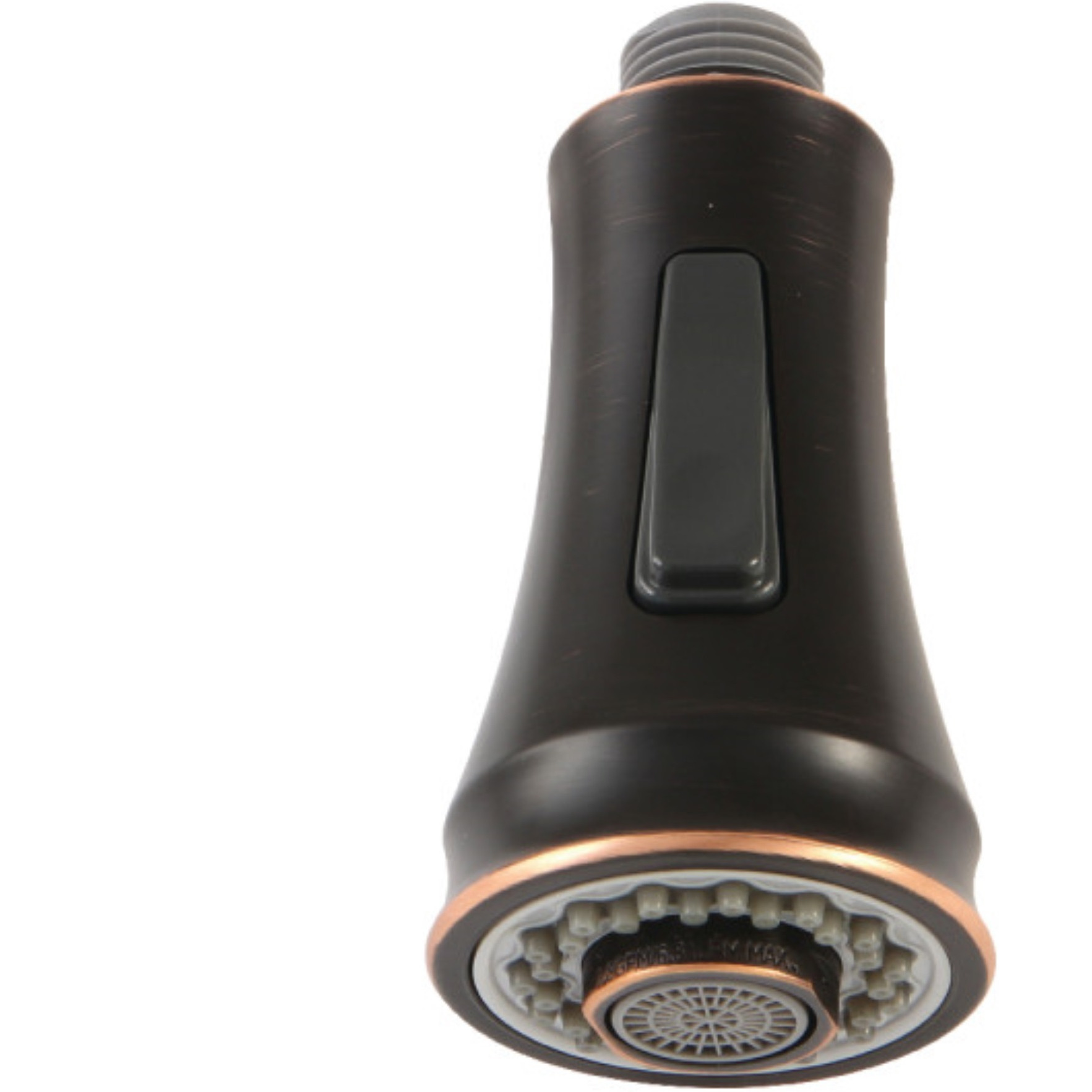 Kingston Brass KDH8816 Kitchen Faucet Sprayer for GS7776ACL, Naples Bronze