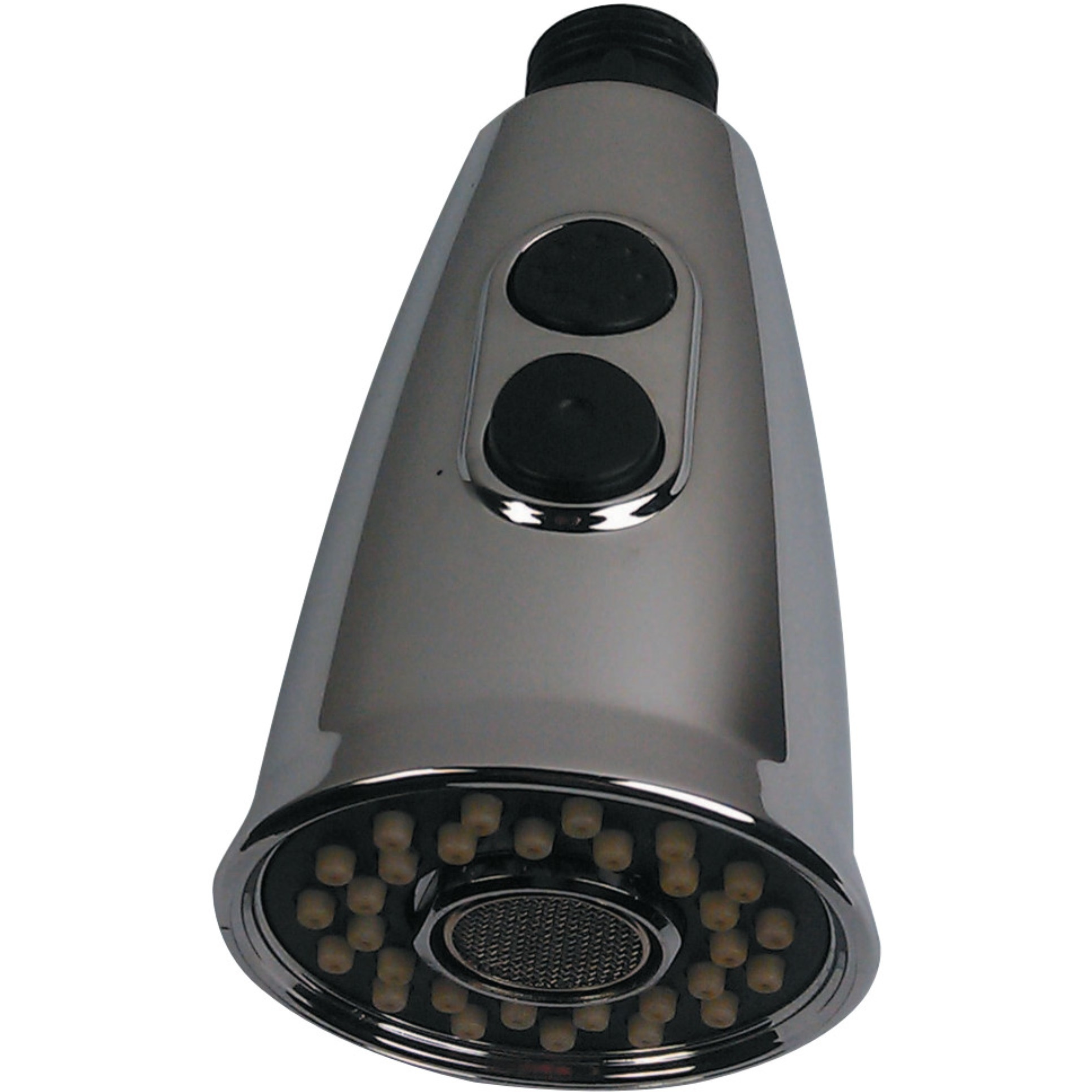 Kingston Brass KDH8501 Kitchen Faucet Sprayer for GS8751CTL with GSW8891ACL, Polished Chrome