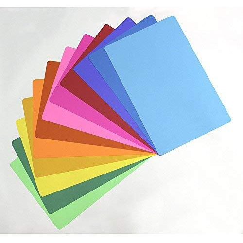 MIGHTY BRIGHT PLACEMATS