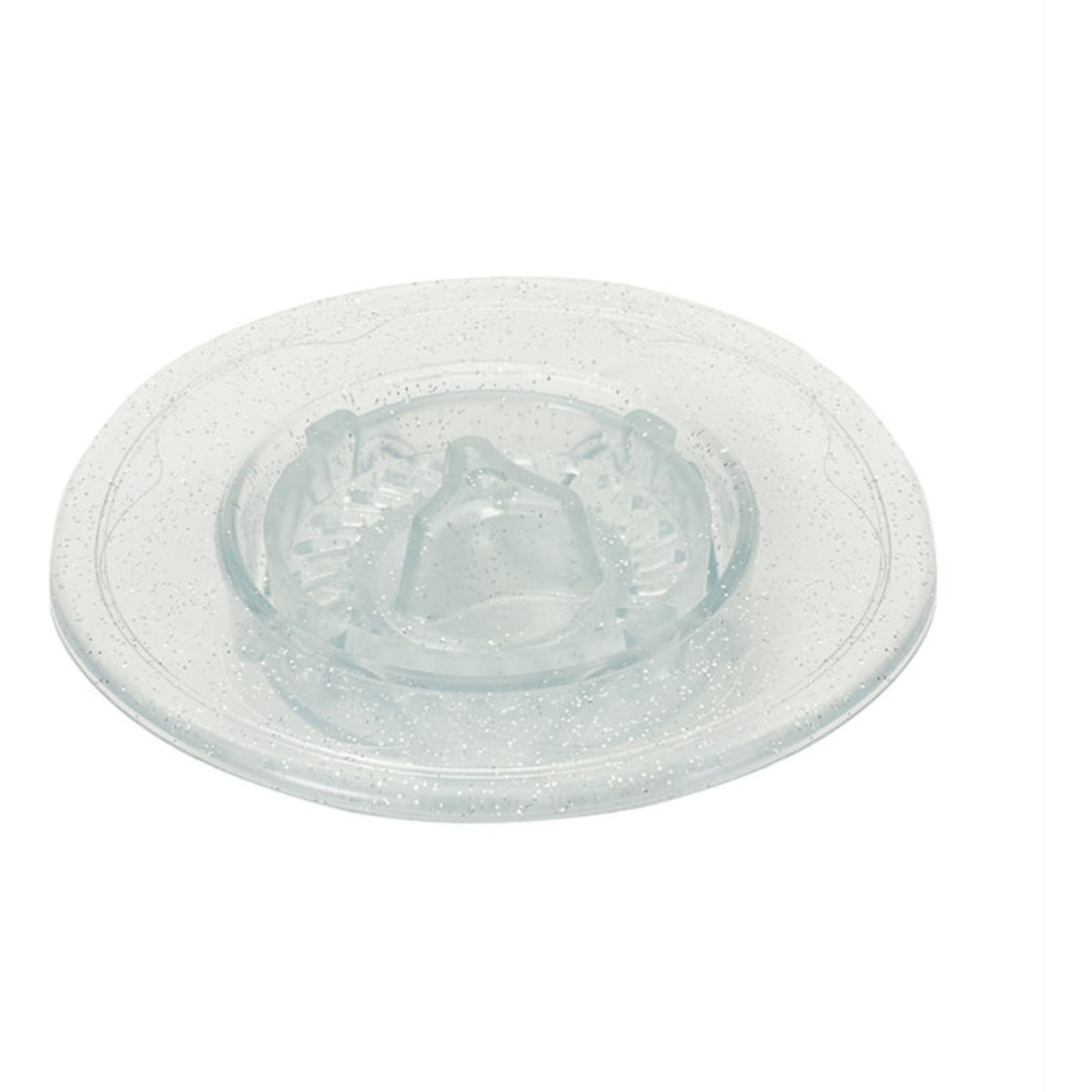 KITCHEN SNK STRANER GLOS (Pack of 1)