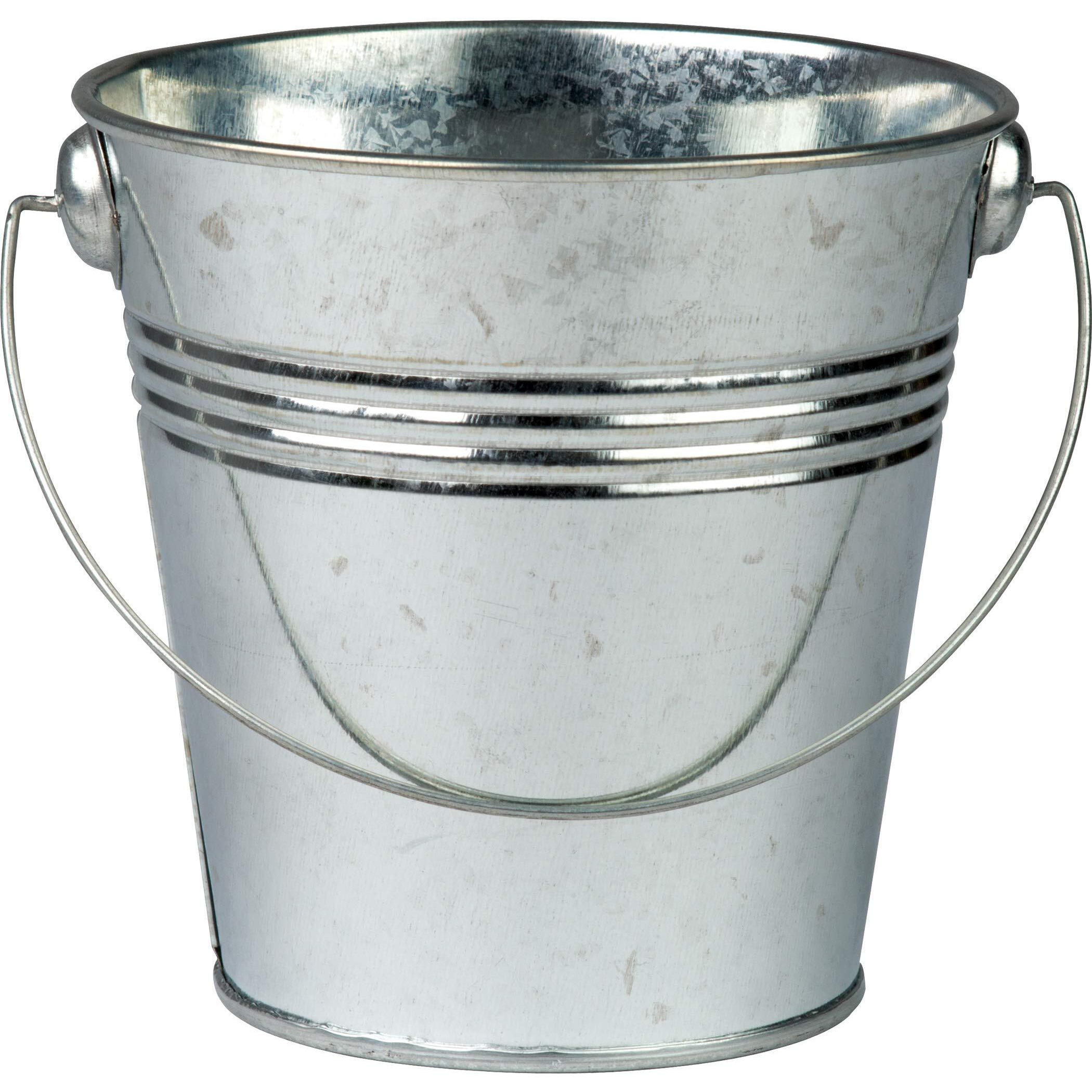 METAL BUCKET