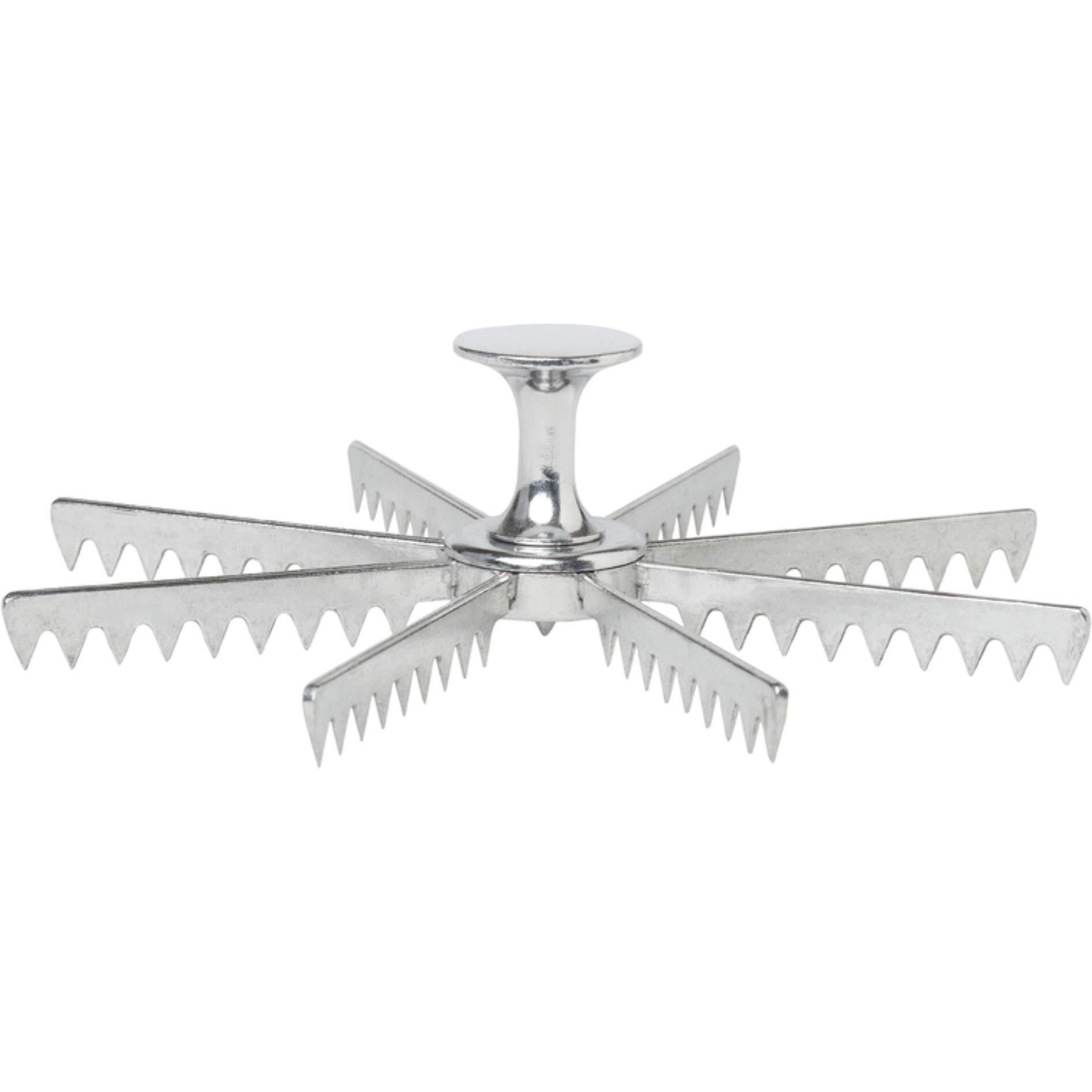 PIE CUTTER 8PC (Pack of 1)