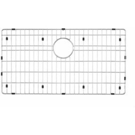 Miseno Fitted Basin Rack From Miseno - Mss3320F Kitchen Sink Stainless Steel