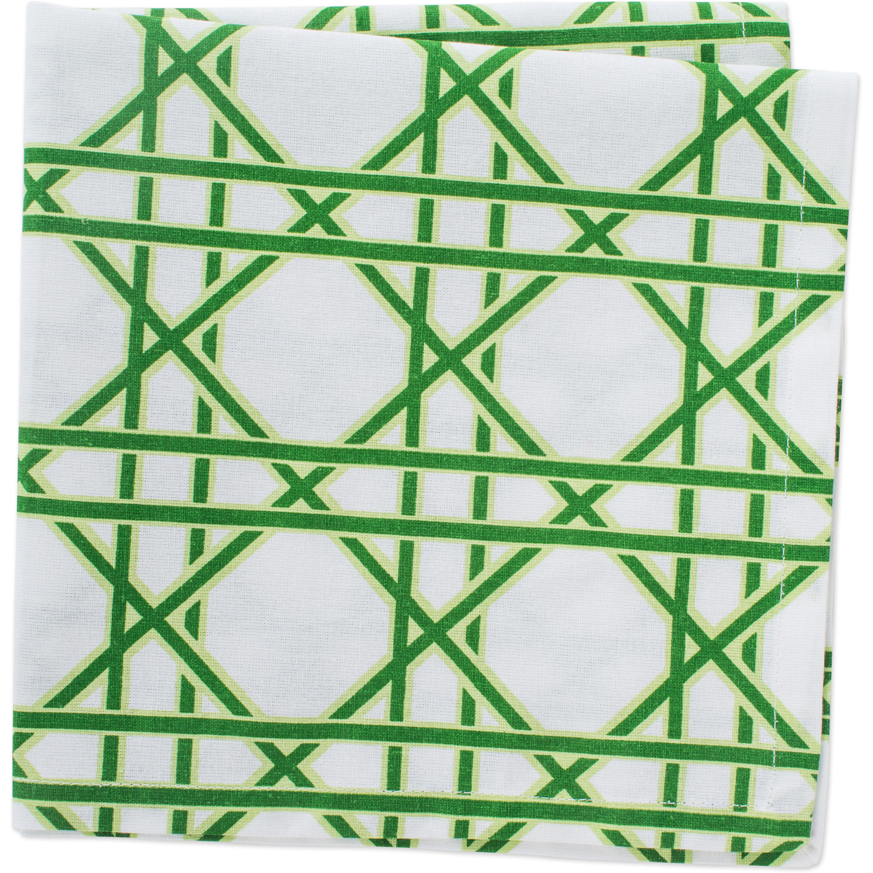 DII Caning Napkin (Set of 4)