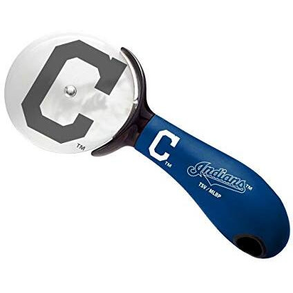 Cleveland Indians Pizza Cutter
