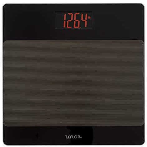 DIG GLS NONSLIP BTH SCALE