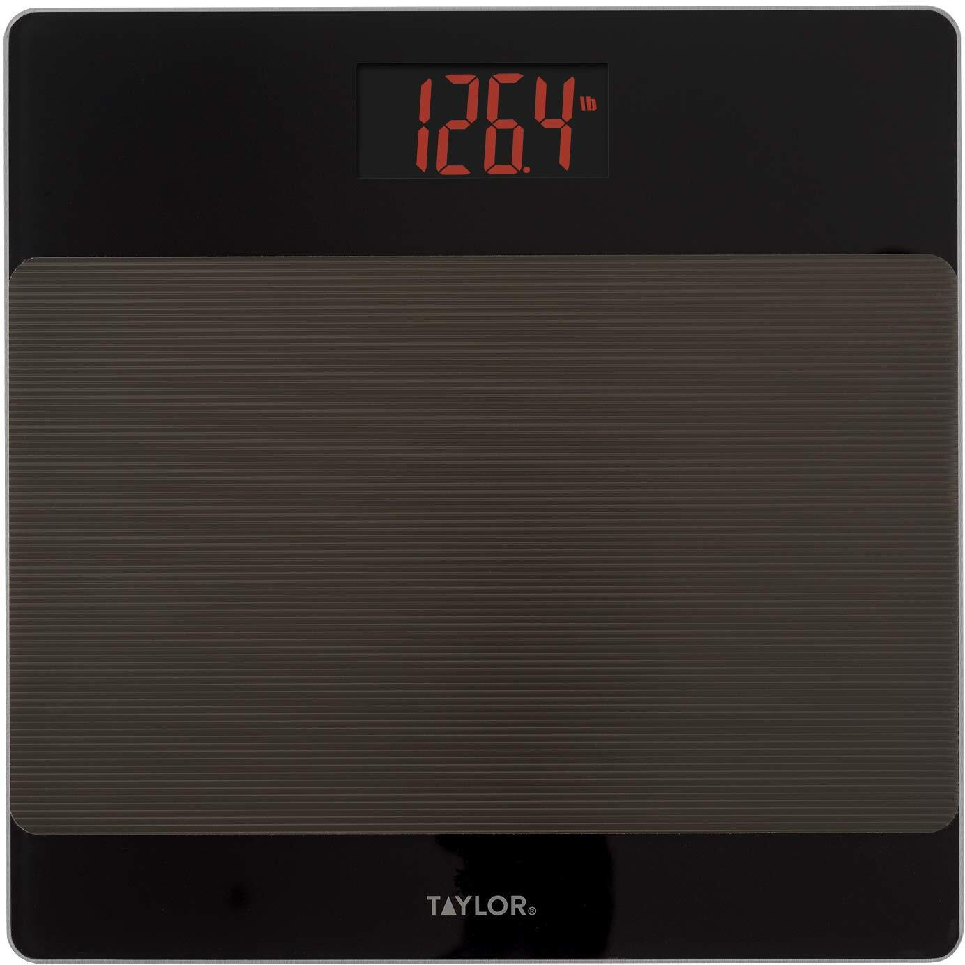 DIG GLS NONSLIP BTH SCALE