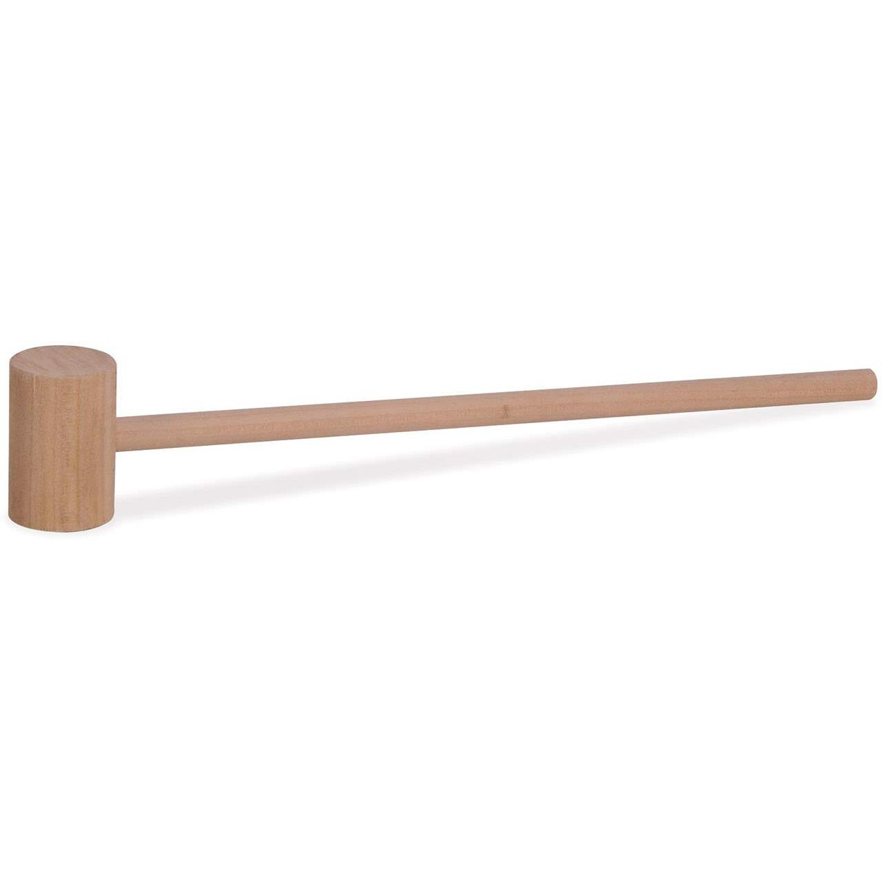 Wooden Mallet