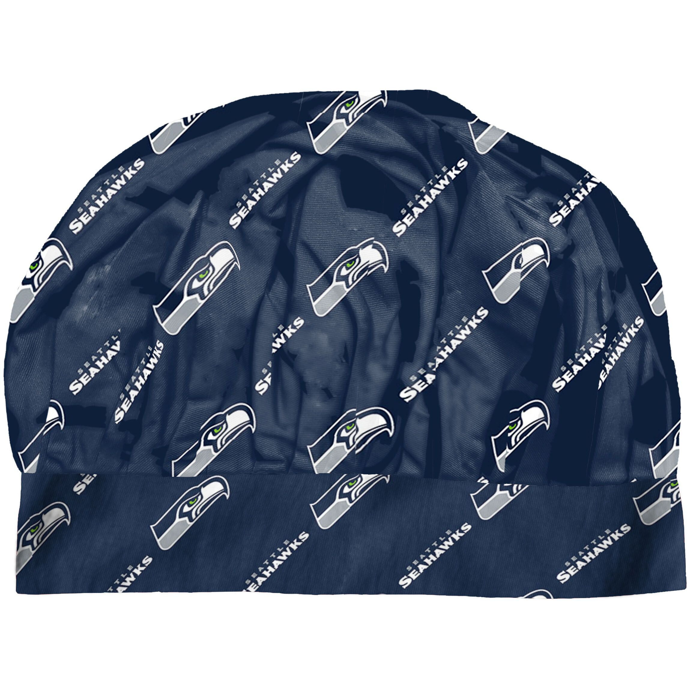 Seahawks 3Pc Set - Apron Mitt Hat(D0102H94NIU)
