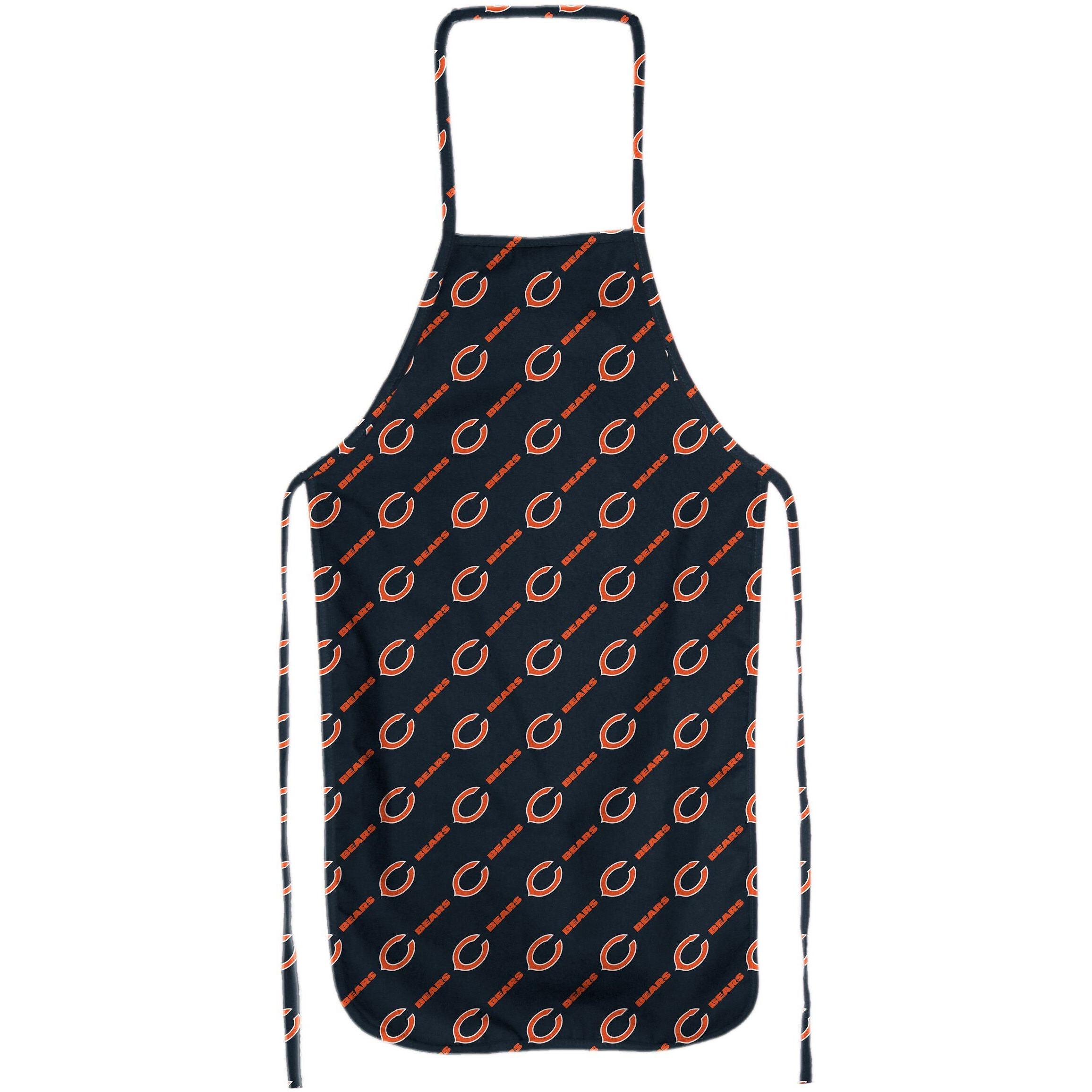 Bears 3Pc Set - Apron Mitt Hat(D0102H94KWU)