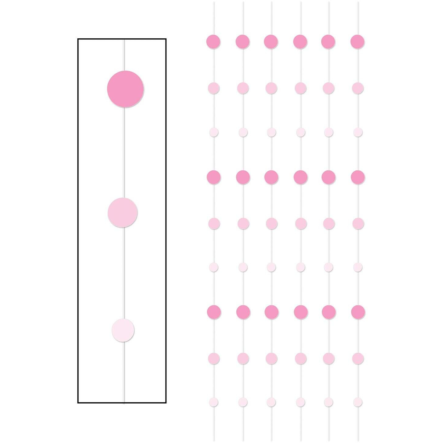 Dot Stringers