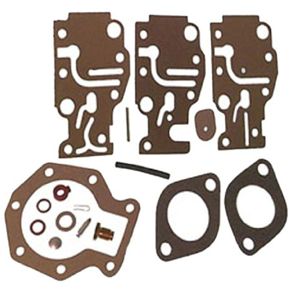 CARBURETOR KIT