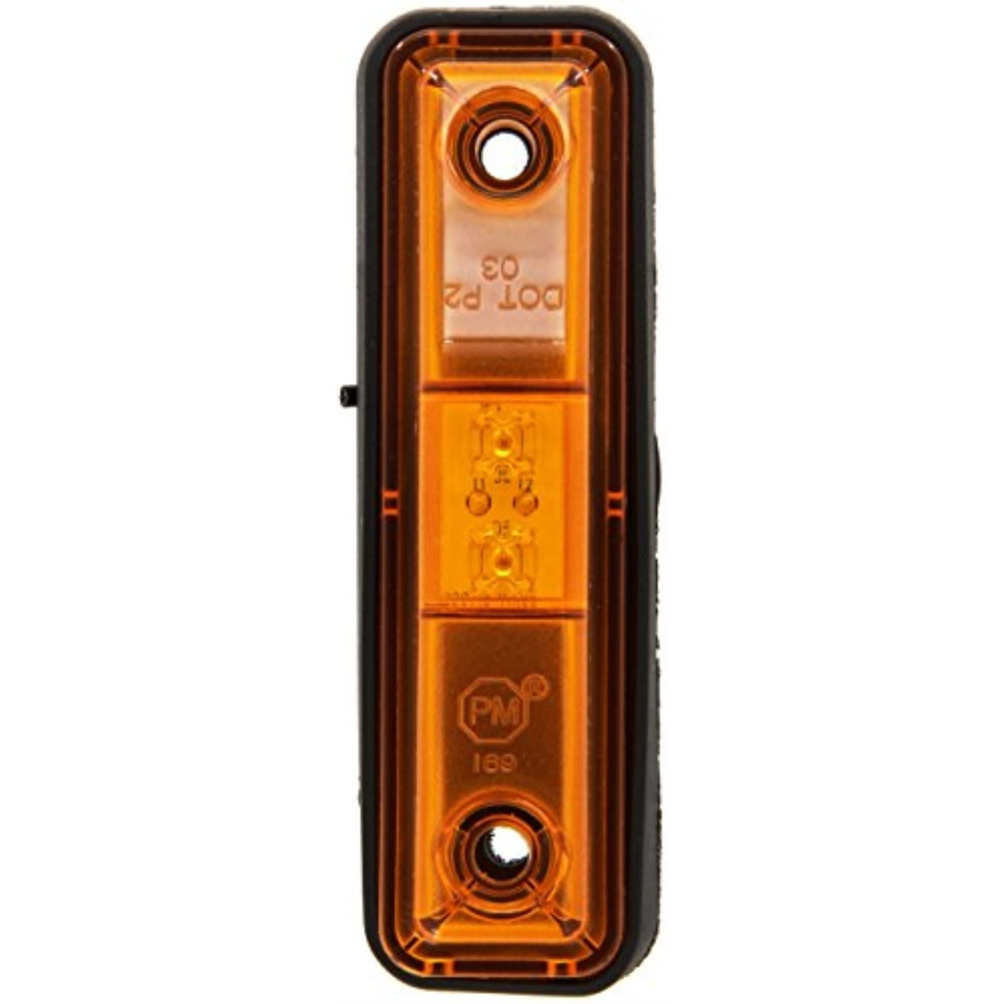 LED CLEARANCE LIGHT KIT-A