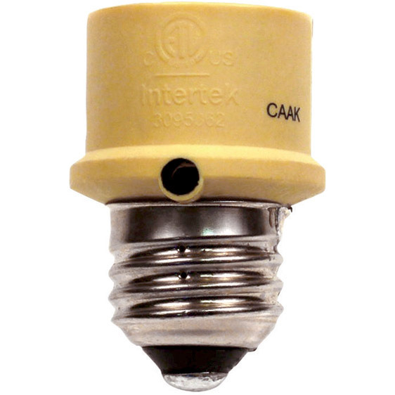 LIGHT CONTROL BRASS 150W (Pack of 1)