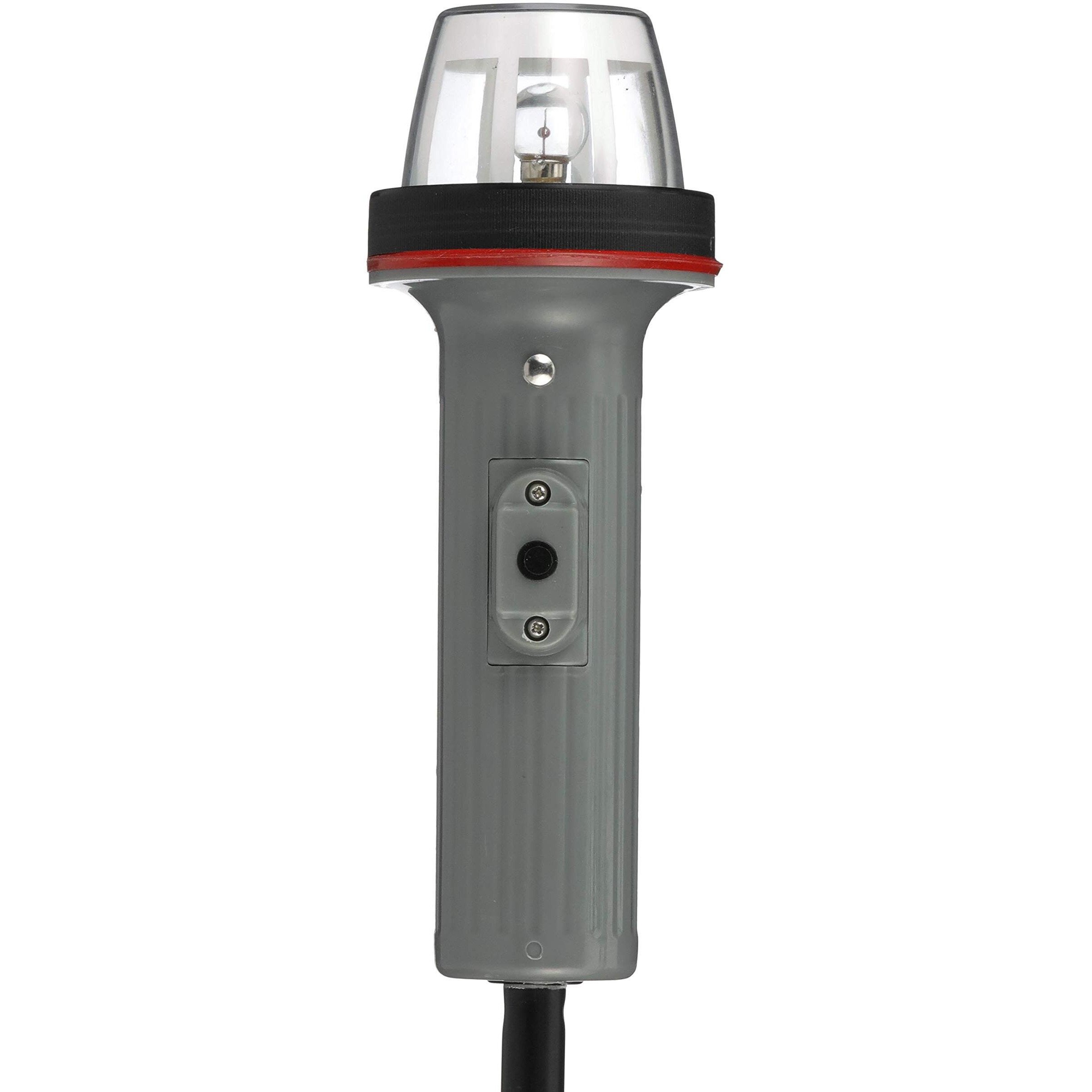 LIGHT PORTABLE STRN24" (Pack of 1)