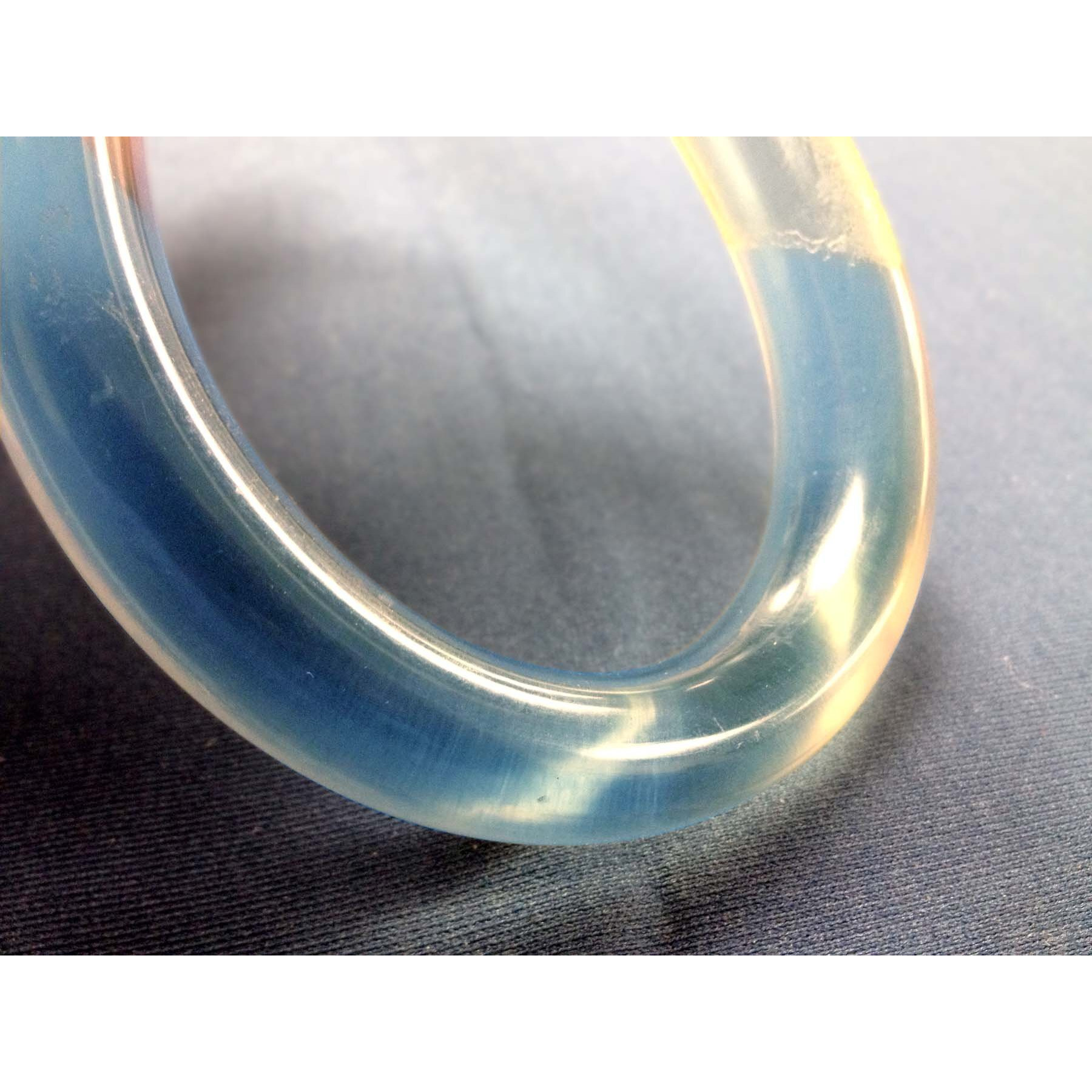 1/4' PVC TUBING - CLEAR 50' R/O CTN