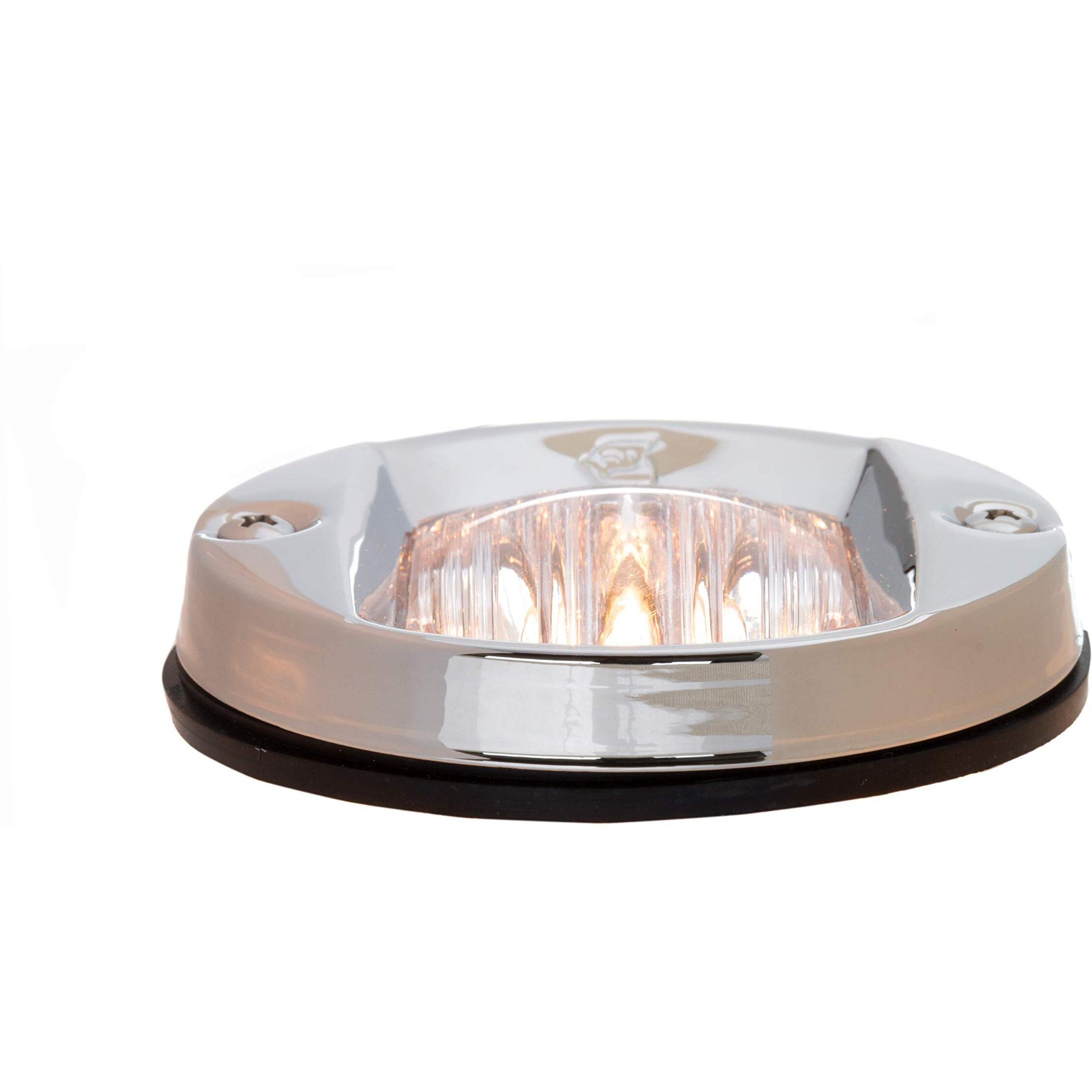 TRANSOM LIGHT ROUND