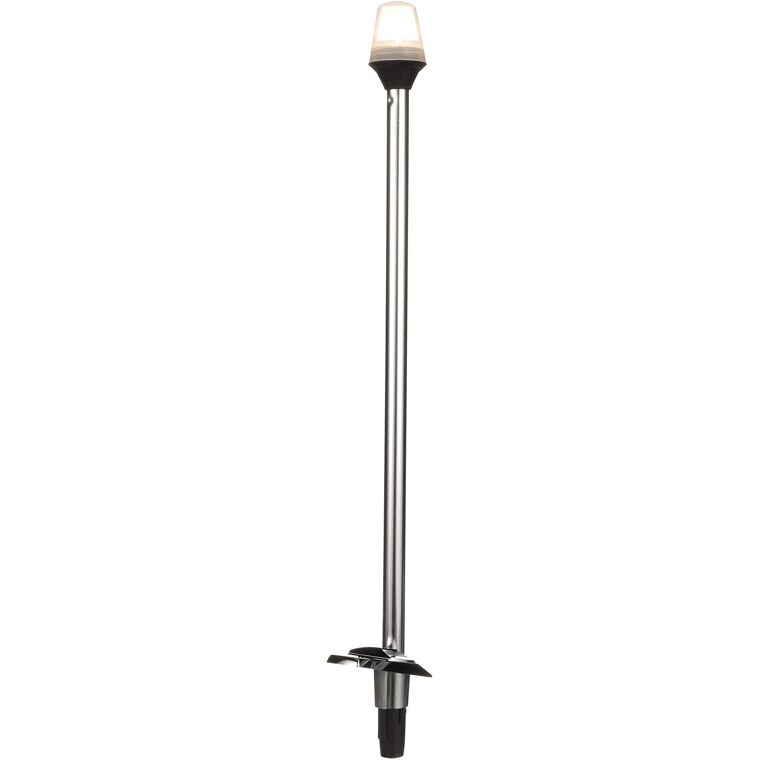 STOWAWAY ALLRND LT 24'