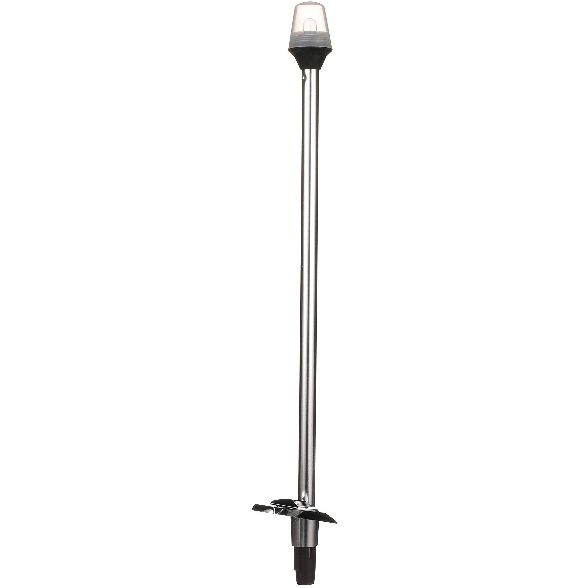 STOWAWAY ALLRND LT 24'