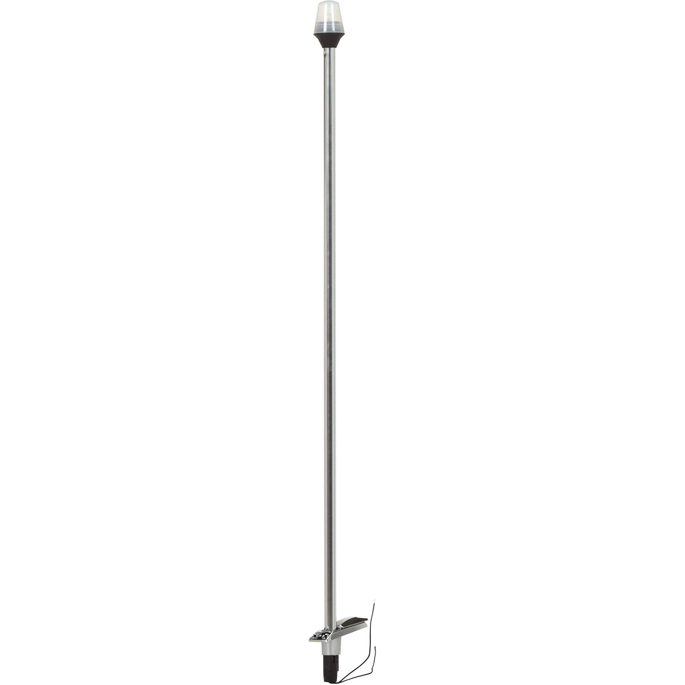 STOWAWAY ALLRND LT 36'