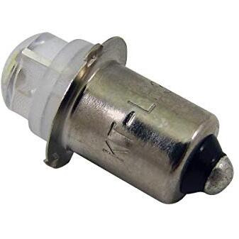 LED FLSHLITE BULB 30L 3V (Pack of 1)