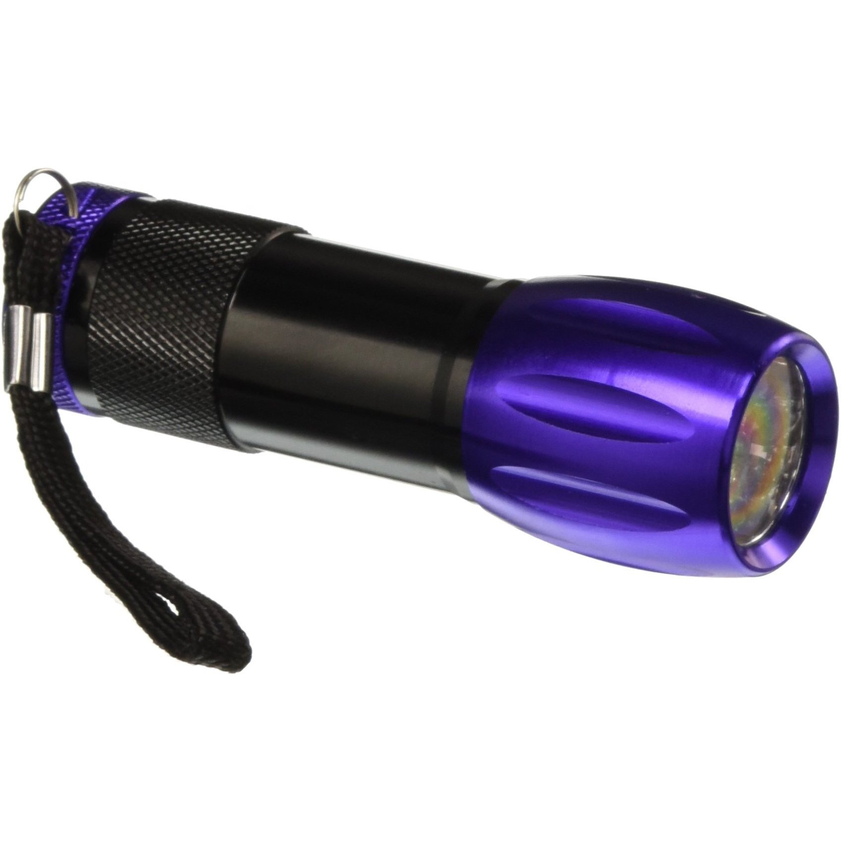 FLASHLIGHT 9LED SCORPION (Pack of 1)
