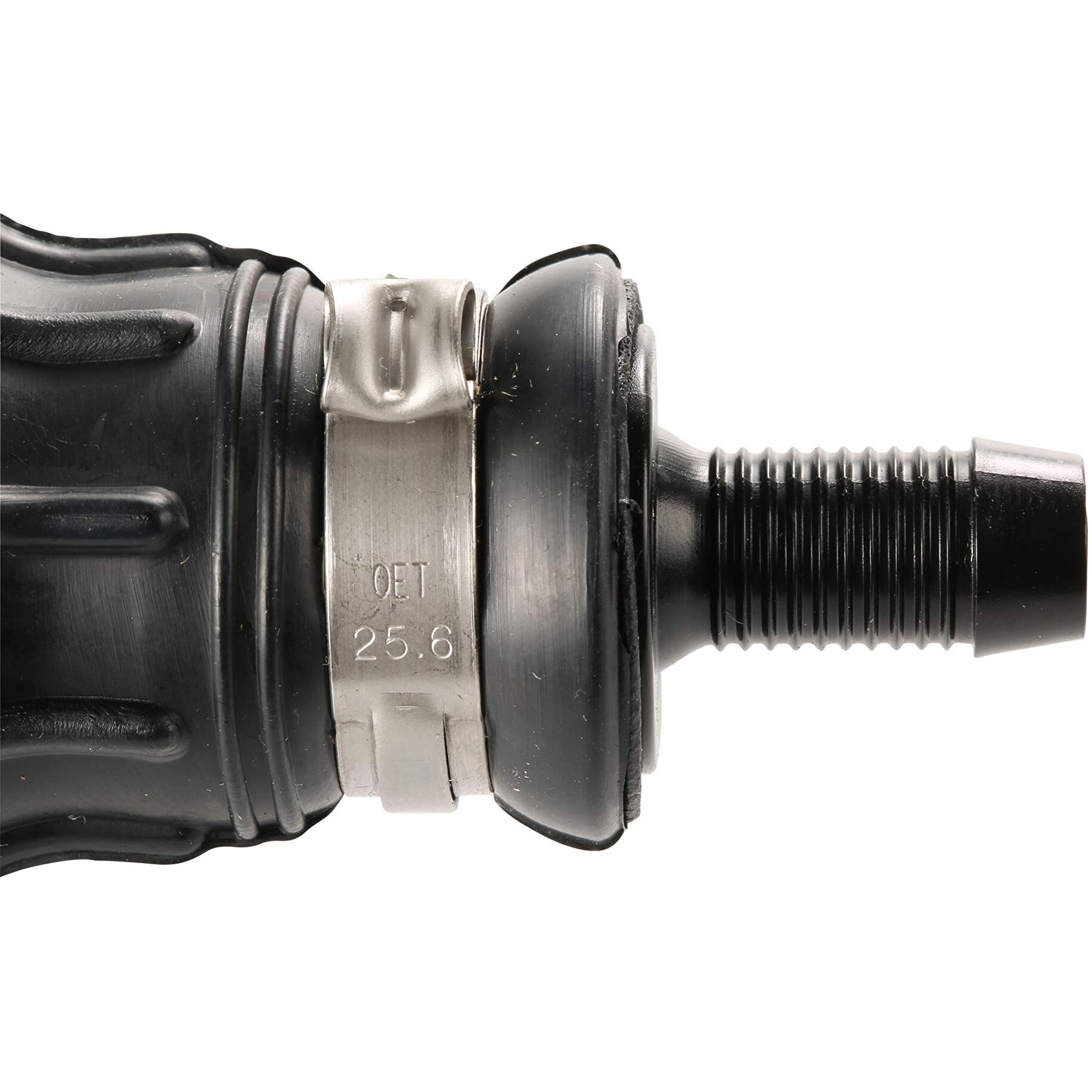 PRIMER BULB-LOW PERM 3/8'