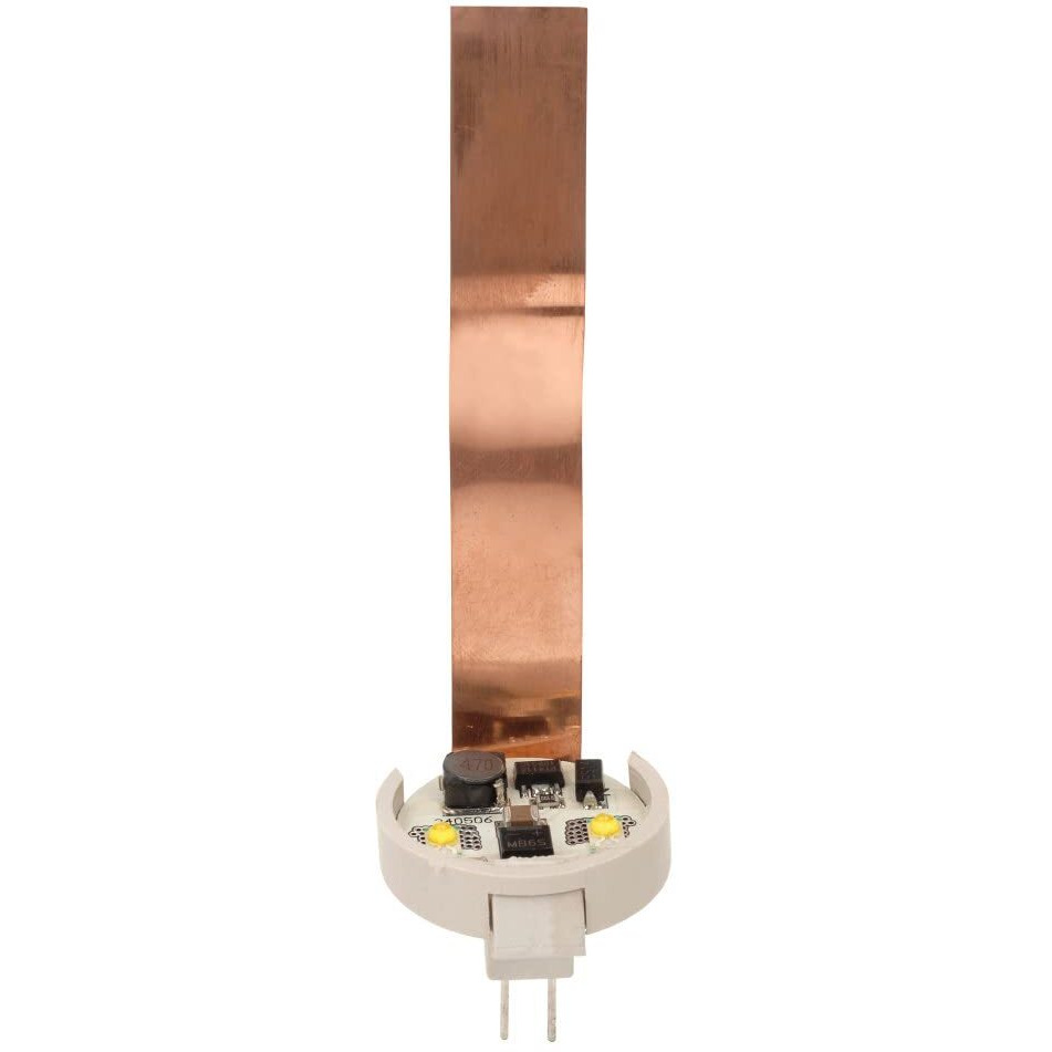BACK PIN G4 LED 160 LMS