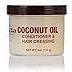 Kuza Coconut Oil Conditioner 4oz