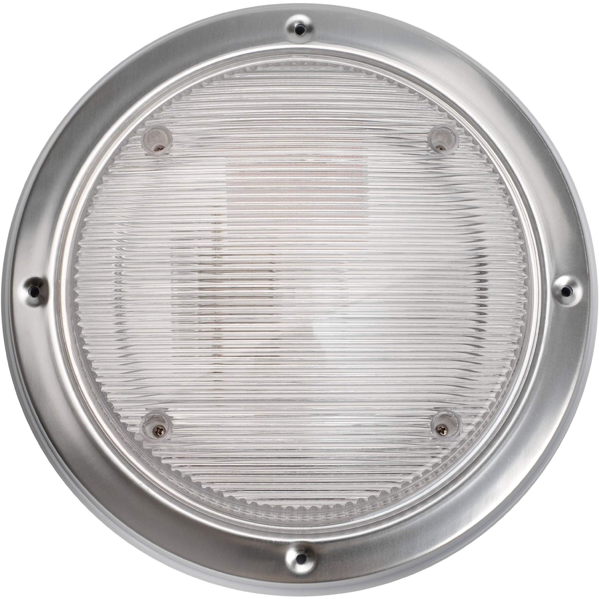 RND SCARE REPL LIGHT-BLK