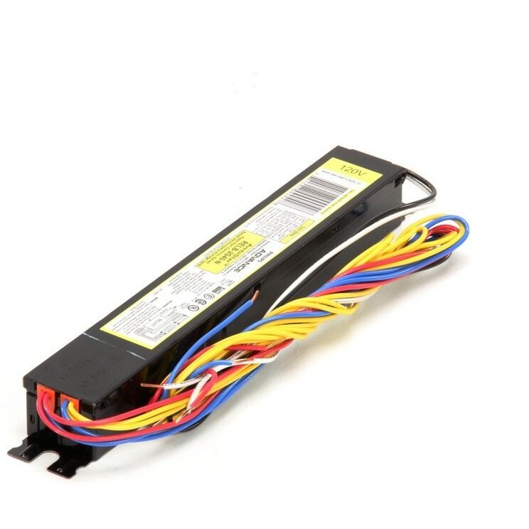 BALLAST ELEC 1-2 F40T12 (Pack of 1)
