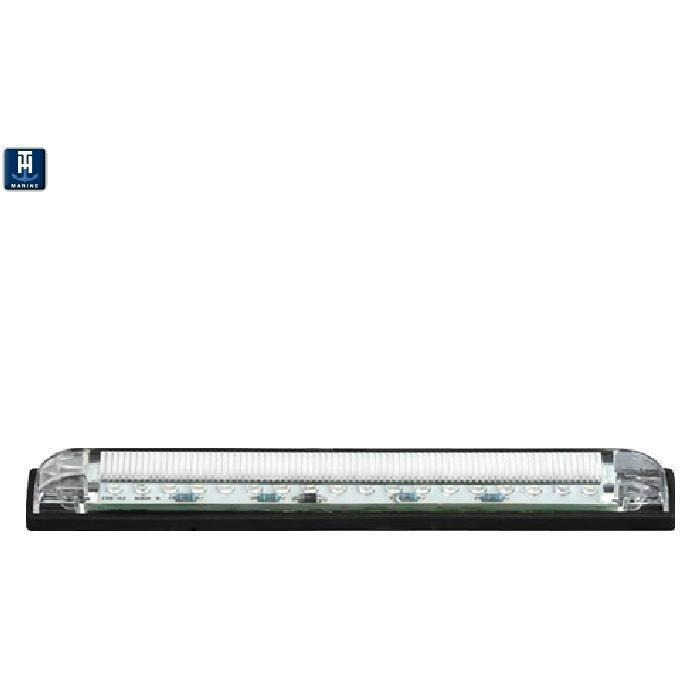 8' WHITE SLIM LINE LED