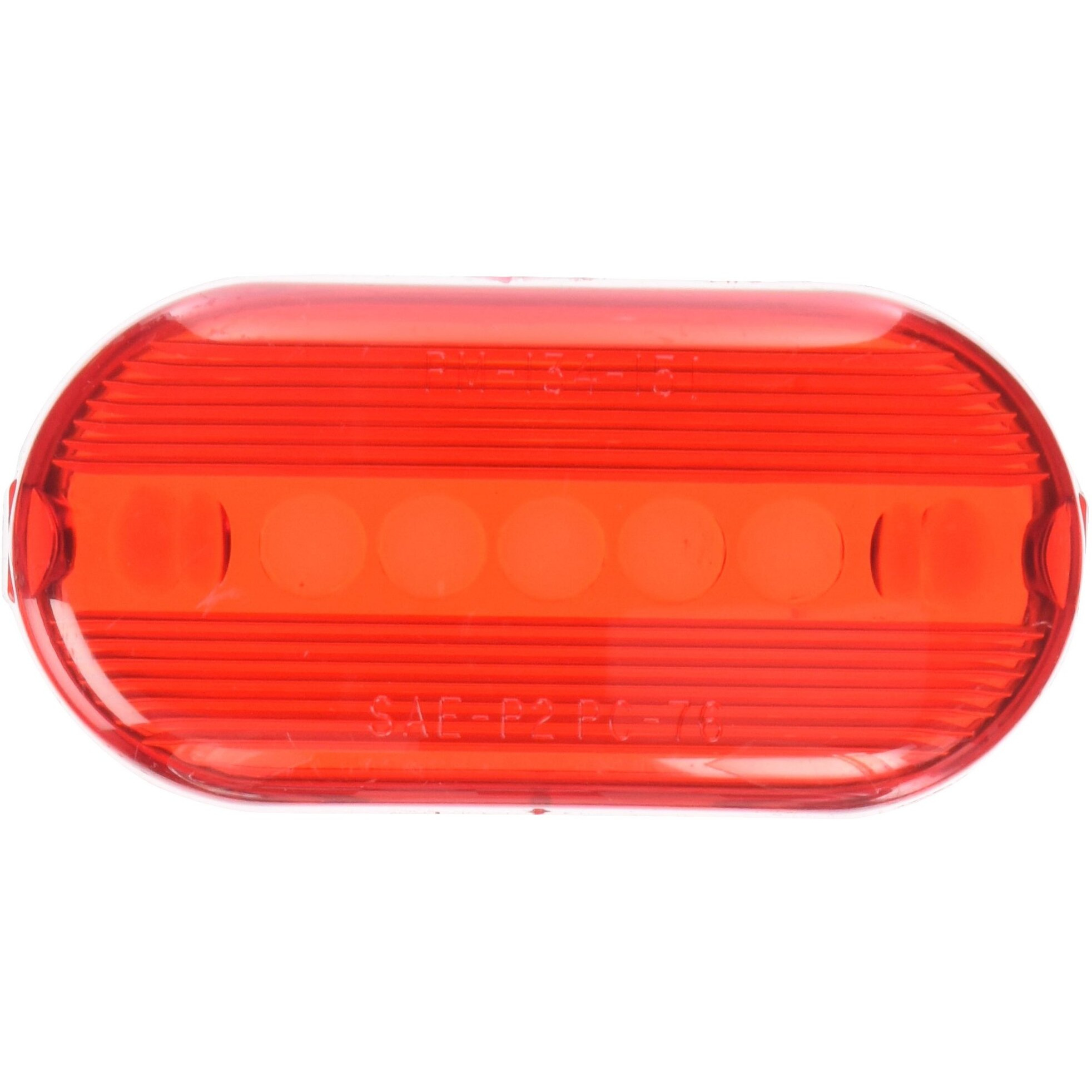 REPLACEMENT LENS RED