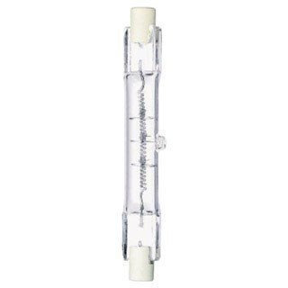 BULB HALOGEN 100W 2ENDT3 (Pack of 1)