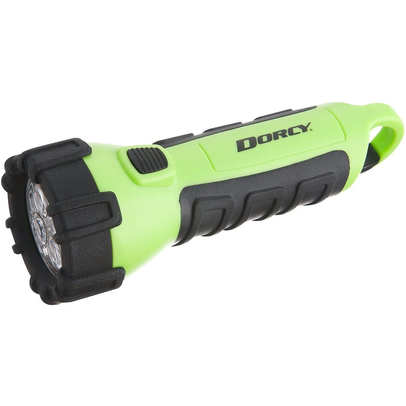 Dorcy 1-Pack Floating Flashlight, Color Assortment, 41-2511