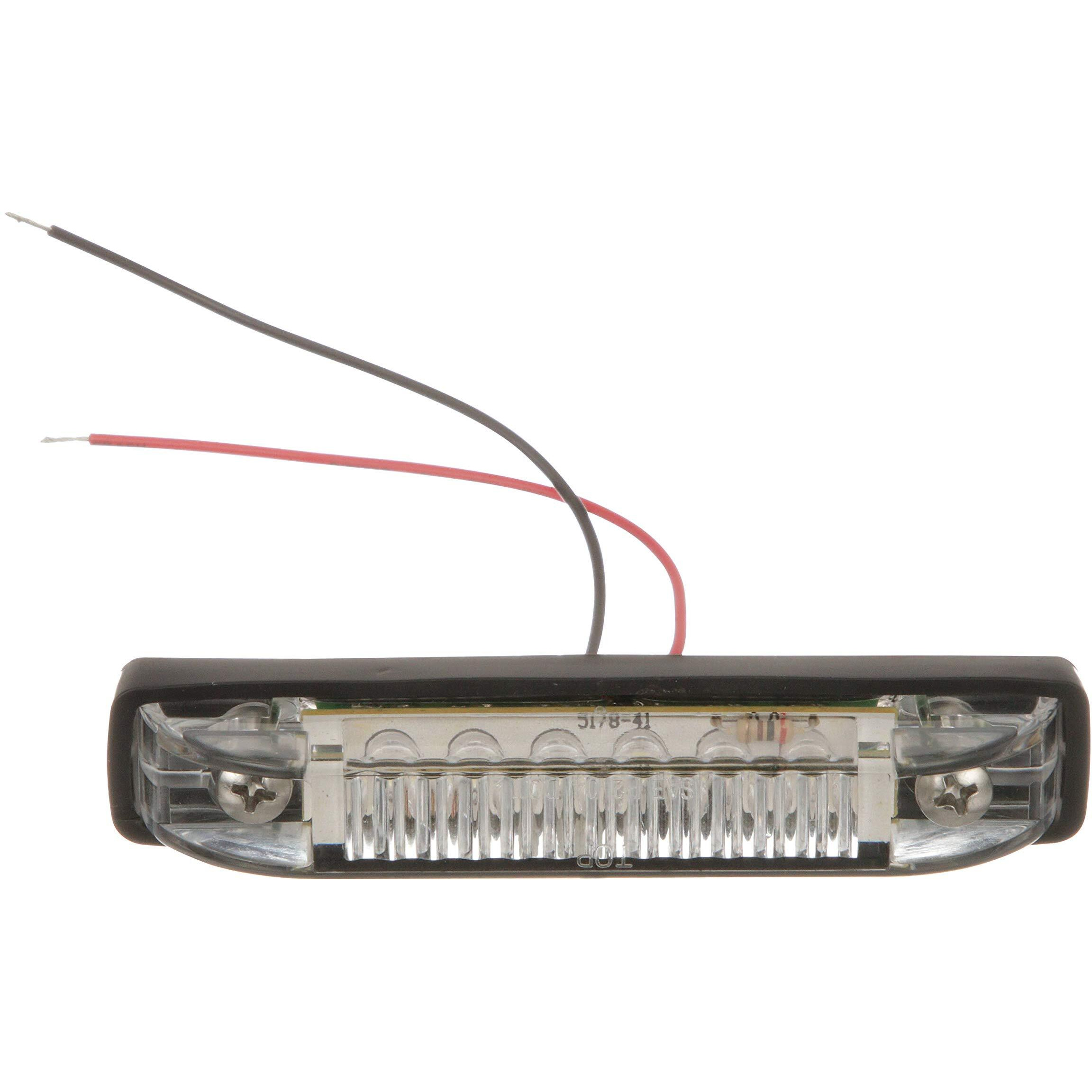 4 INCH LED UTILITY LIGHT