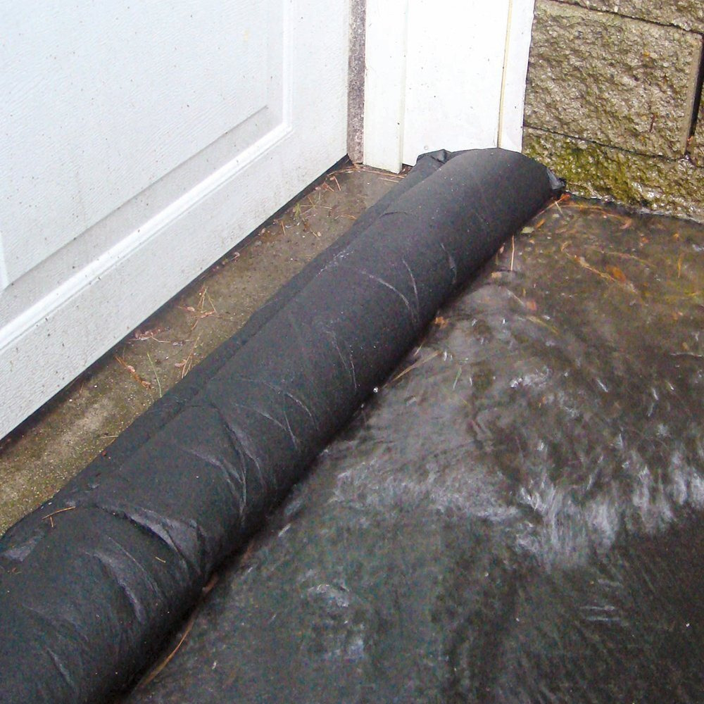 FLOOD BARRIER 10FT (Pack of 1)