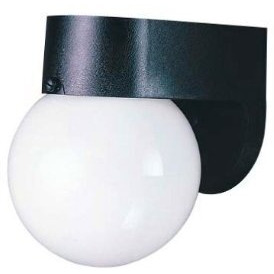 FIXT EXT 1L-WH/BLK6X7.25 (Pack of 1)