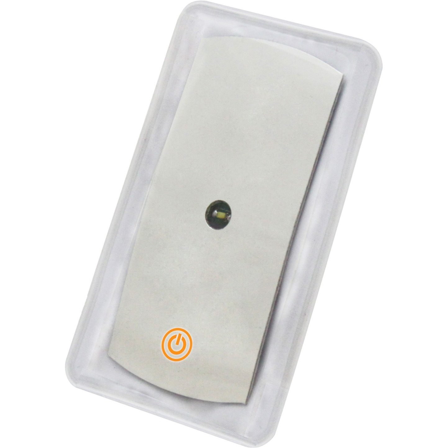 20-SGN0013 - UST See-Me LED Sticker 2-pk  Blister